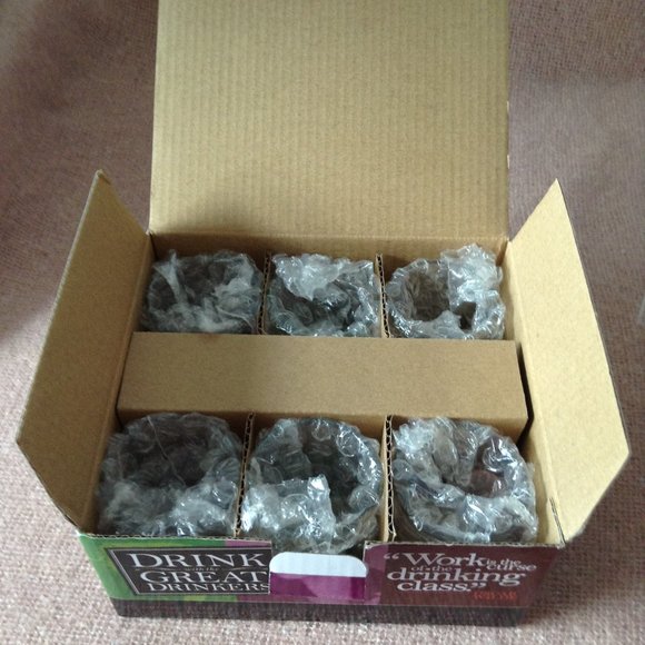 Drink with Great Drinkers Shot Glass Set **New in Box** - Picture 10 of 12